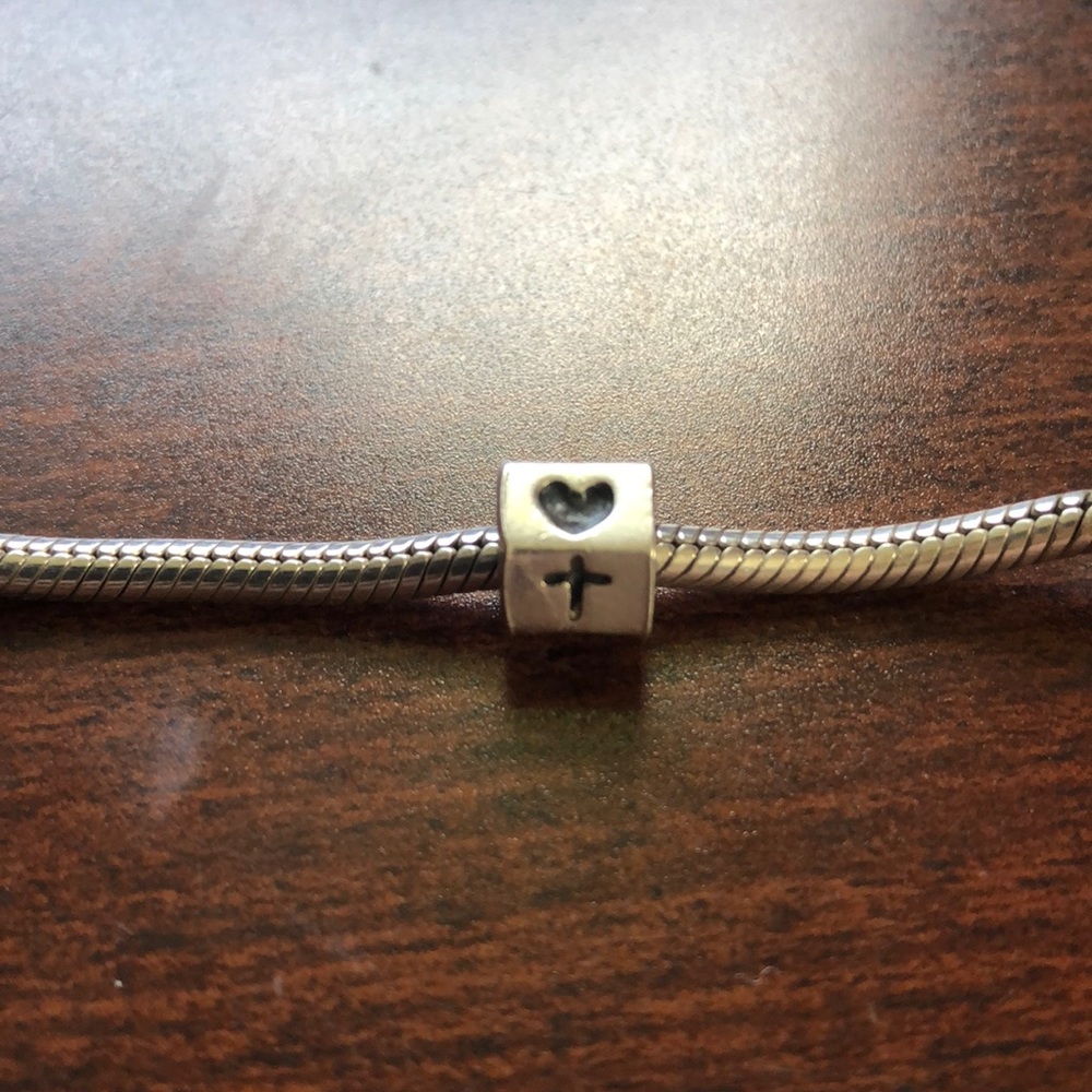 Pandora Charm